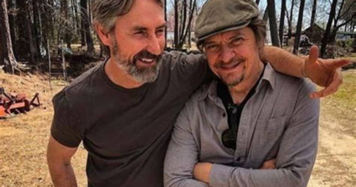 Unlocking the World of Mike Pickers: the Art of Treasure Hunting