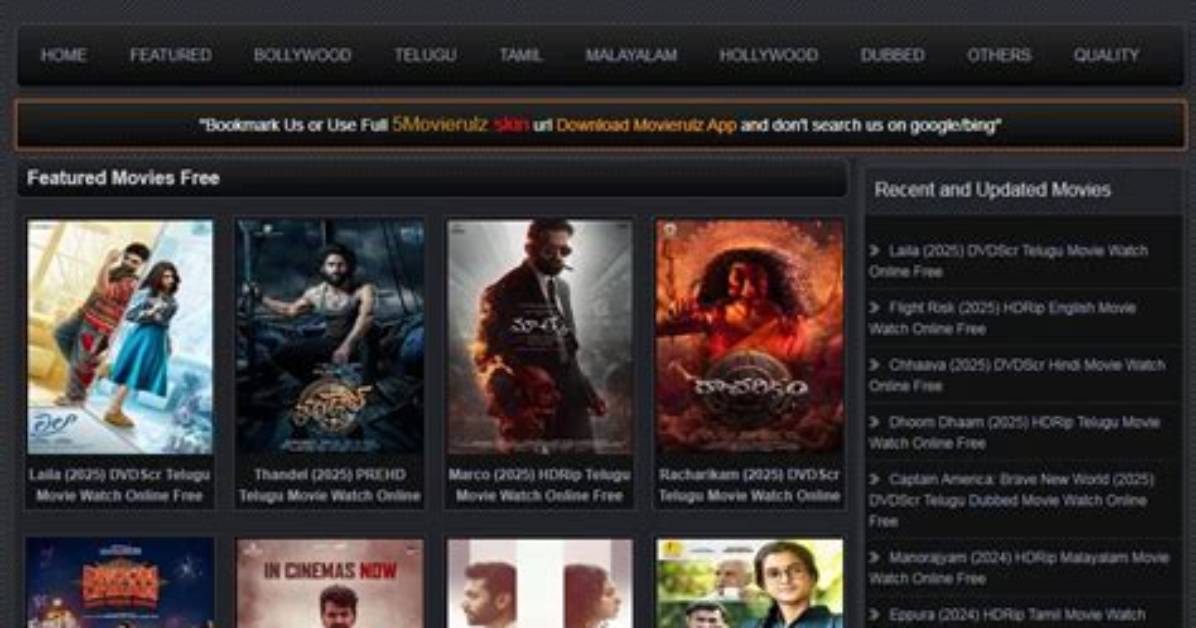 Unlocking the World of Movierulz Telugu Torrent Magnet: a Comprehensive Guide