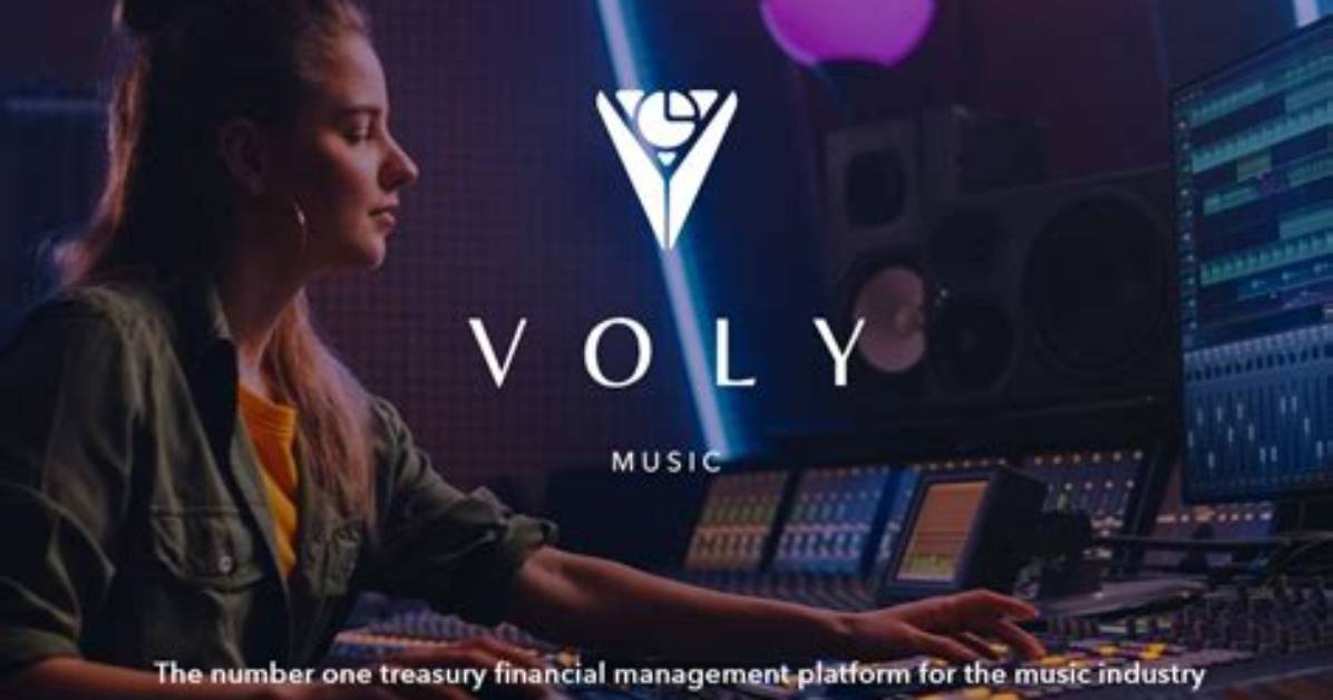 Unlocking the World of Music: Cameron Voly's Journey