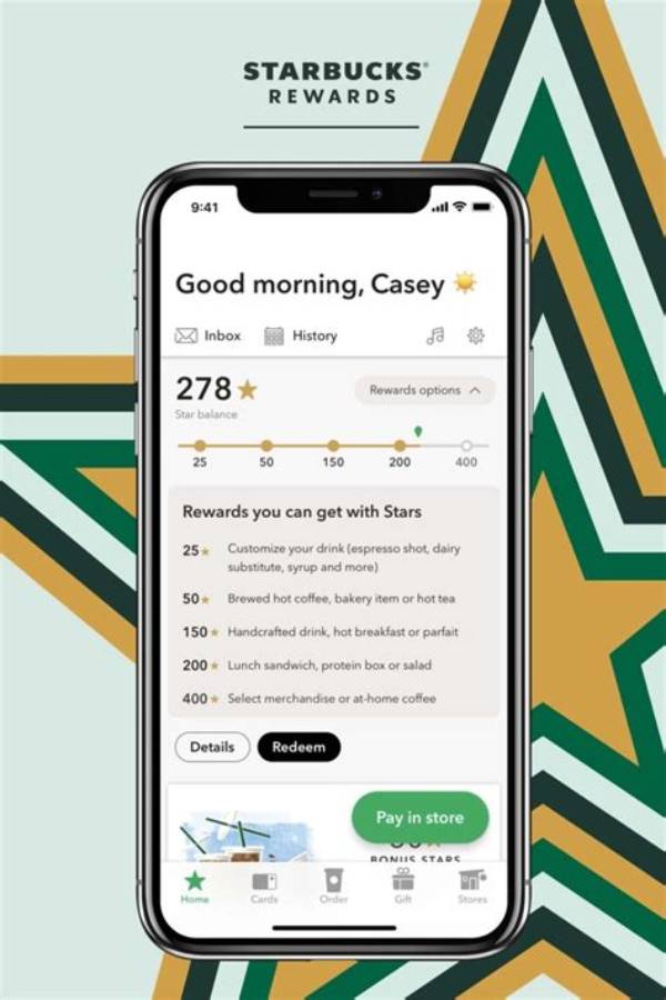 Unlocking Your Starbucks App Free Drink: a Complete Guide