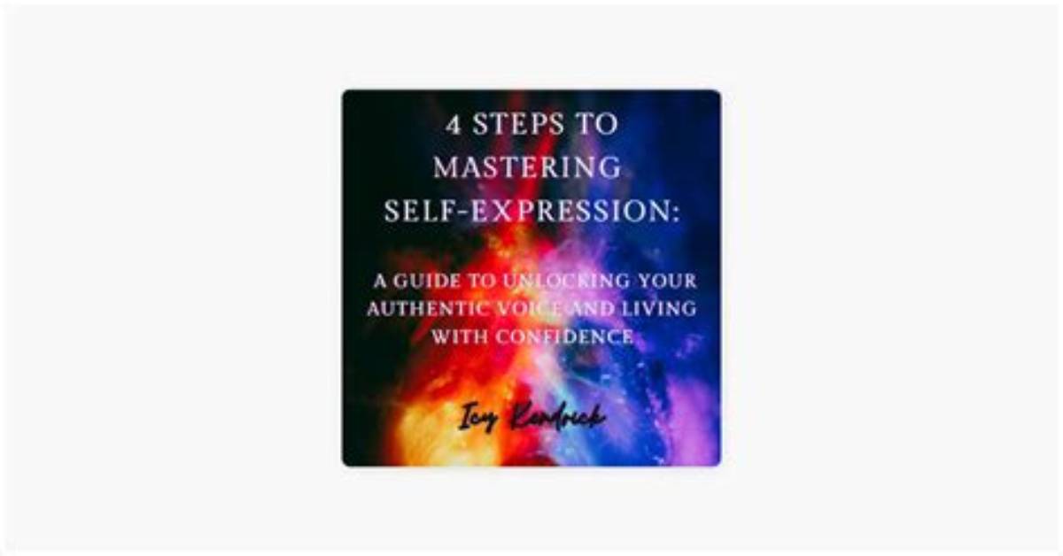 Unlocking Your Voice, Empowering Your Journey