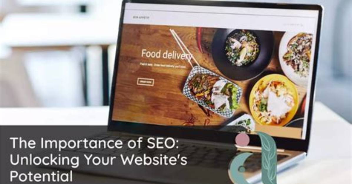 Unlocking Your Website's Potential: the Importance of a Web Page Rank Checker