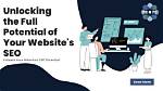 Unlocking Your Website's Potential with an Seo Ranking Checker