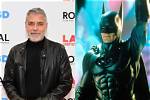 Unmasked: George Clooney's Batman Legacy