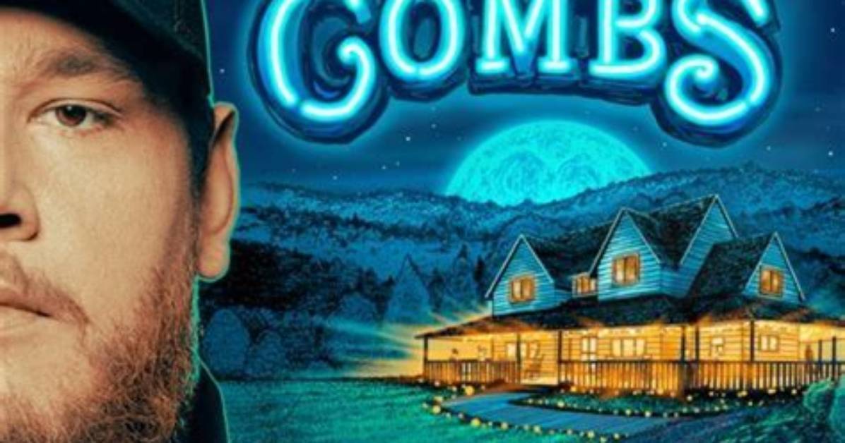 Unmasking Luke Combs: the Truth Behind His Baldness Unveiled