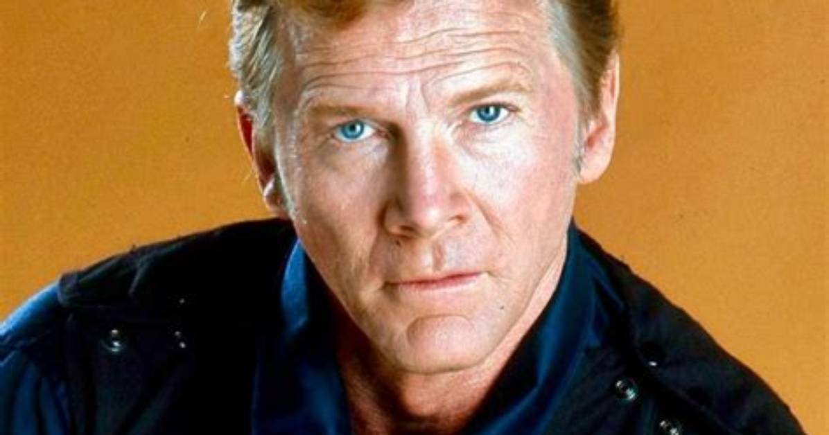 Unmasking Steve Forrest's Cause of Death