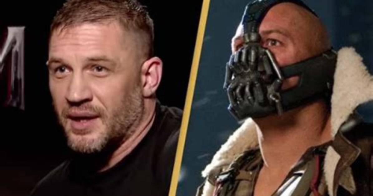 Unmasking the Bane Actors: the Talents Behind the Villain