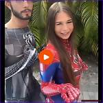 Unmasking the Buzz: the Sofie Rain Spiderman Video Phenomenon
