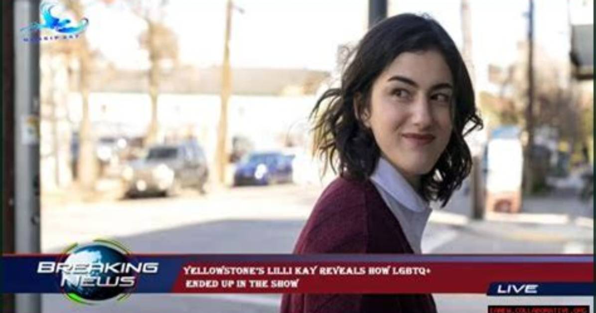 Unmasking the Charm of Likli Kay: a Rising Star