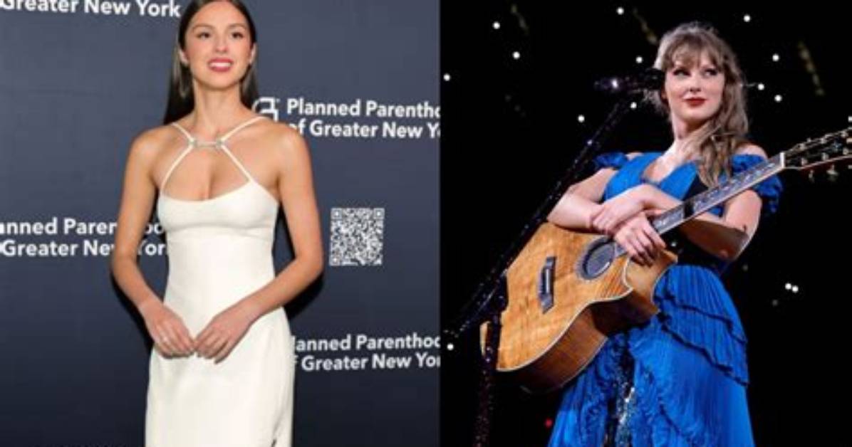 Unmasking the Controversy: the Olivia Rodrigo Deepfake Video Phenomenon