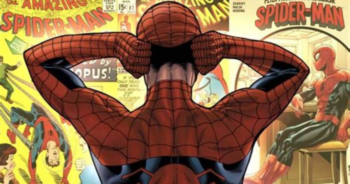 Unmasking the Excitement: the Spider Man Video Pt2