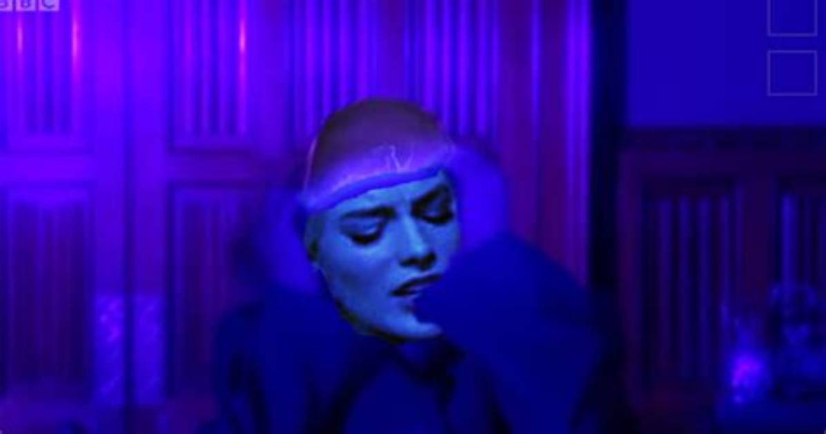 Unmasking the Fascination: the Margot Robbie Deep Fake Phenomenon
