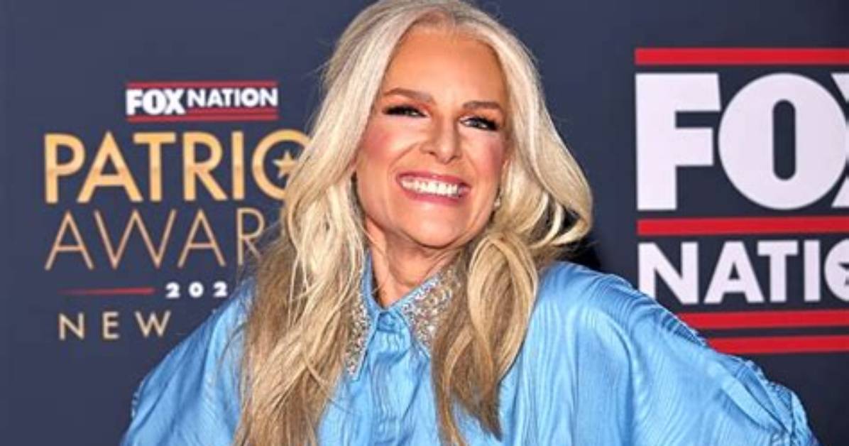 Unmasking the Journey of Fox News Janice Dean