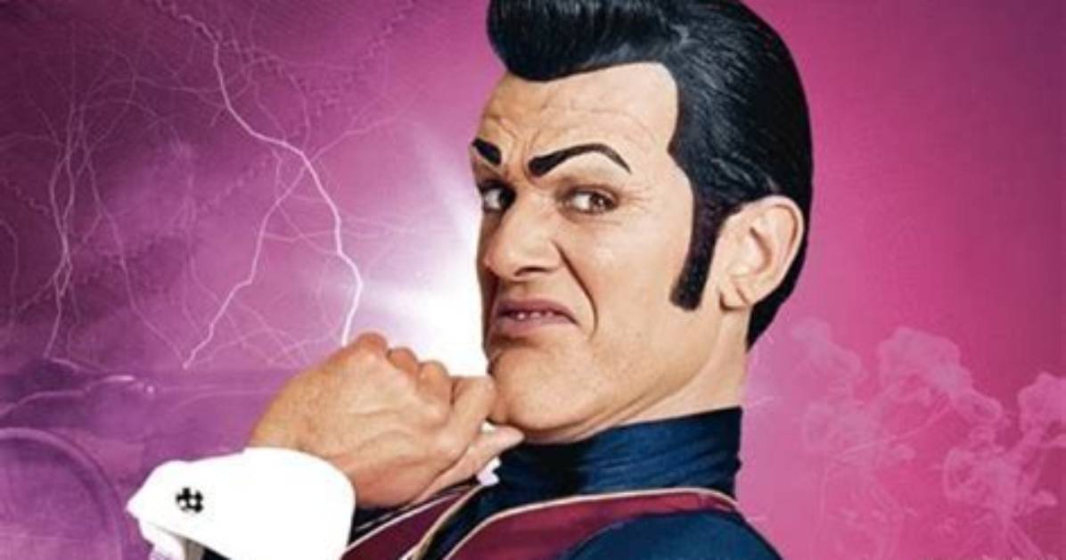 Unmasking the Lazytown Villain: a Dive into Sportacus's Arch-Nemesis