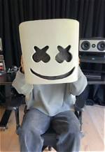 Unmasking the Mystery: What Is Marshmello's Real Name?