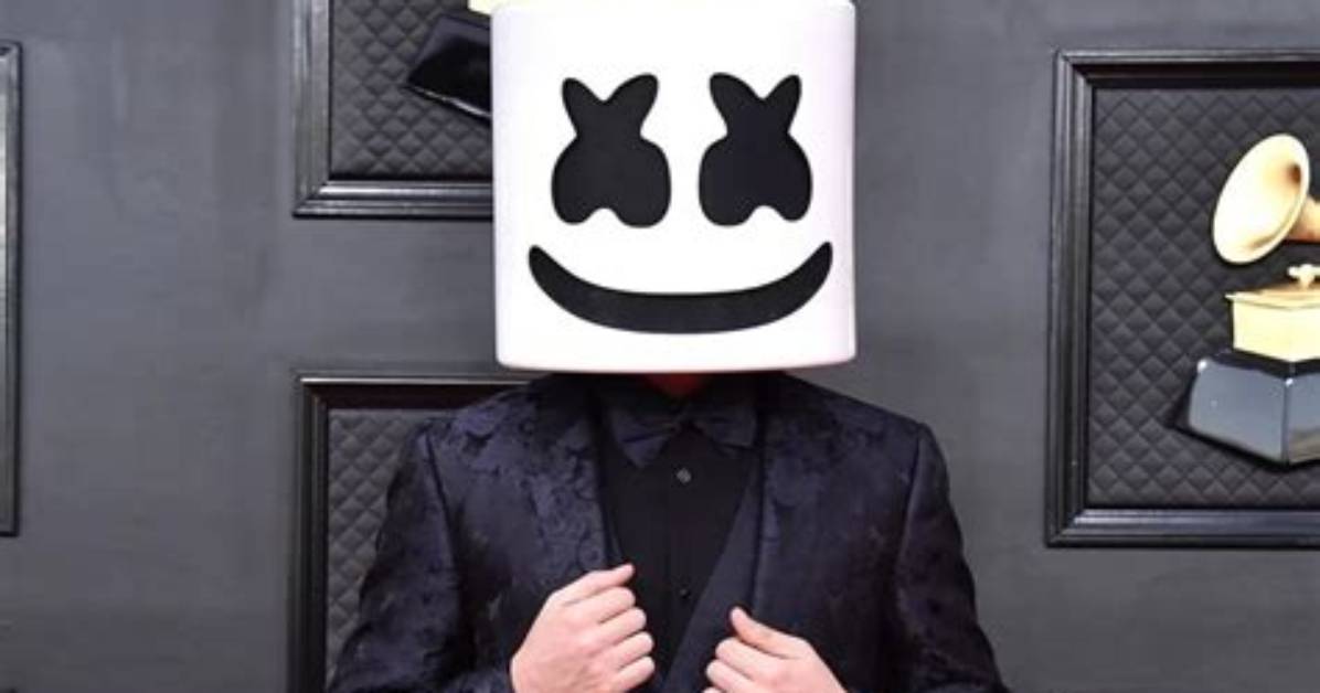 Unmasking the Mystery: Who Is the Marshmello Real Person?