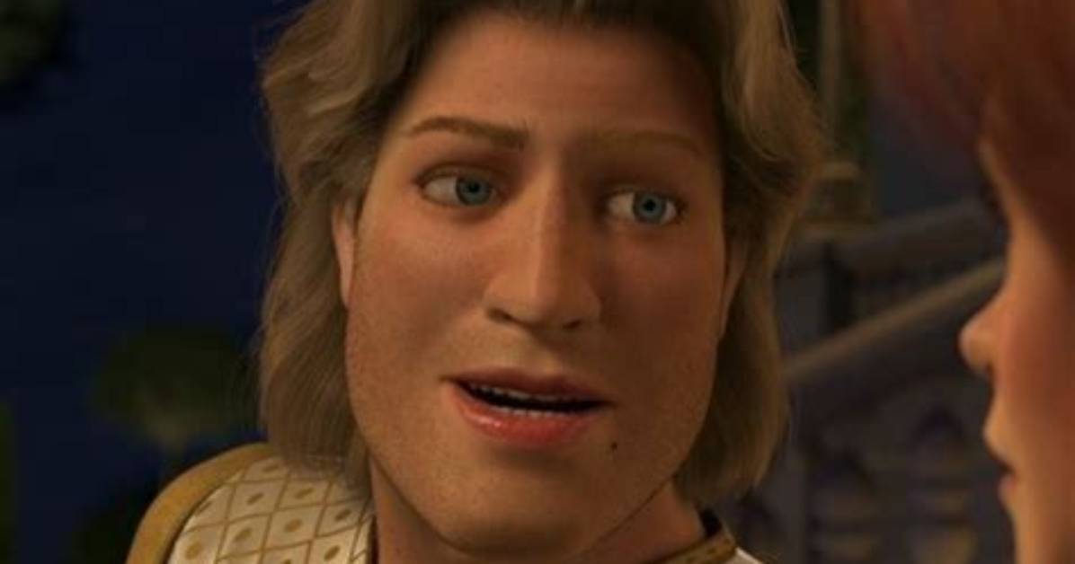 Unmasking the Prince from Shrek: a Dive into Fictional Royalty