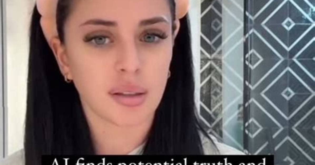 Unmasking the Truth: Camilla Araujo Exposed