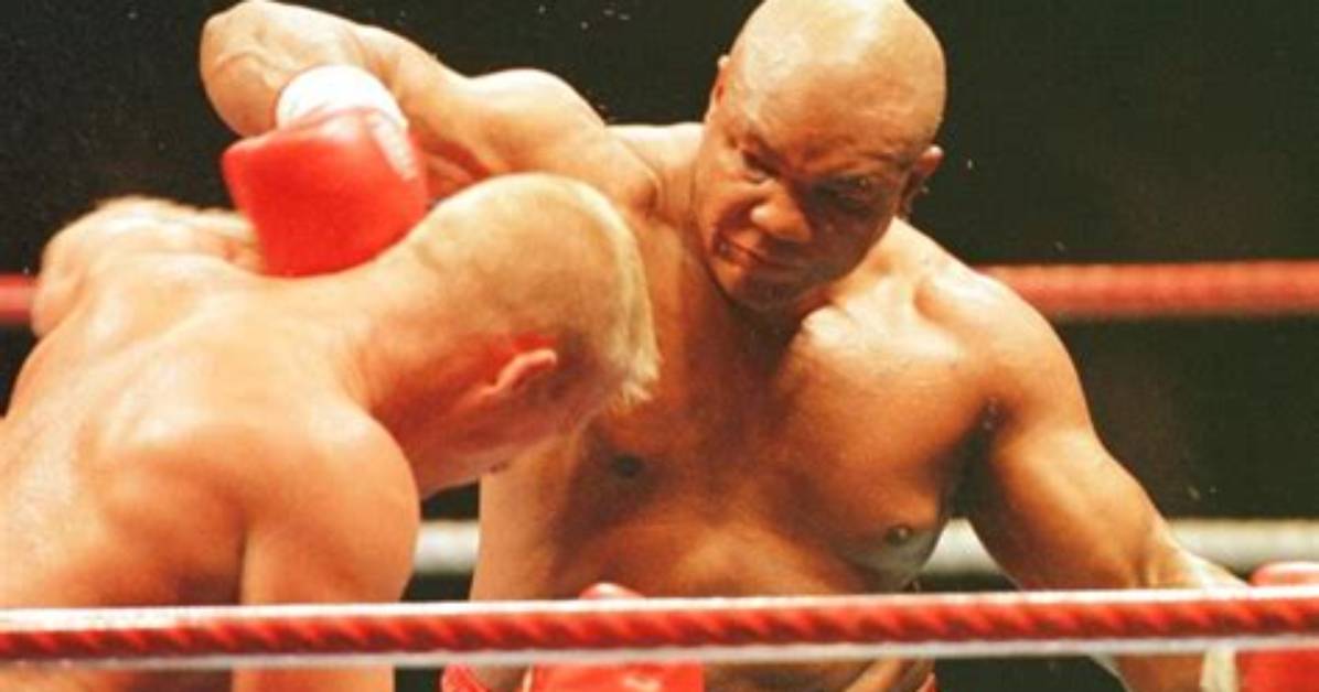 Unmasking the Truth: Did George Foreman Engage in an Extramarital Affair with Mary?