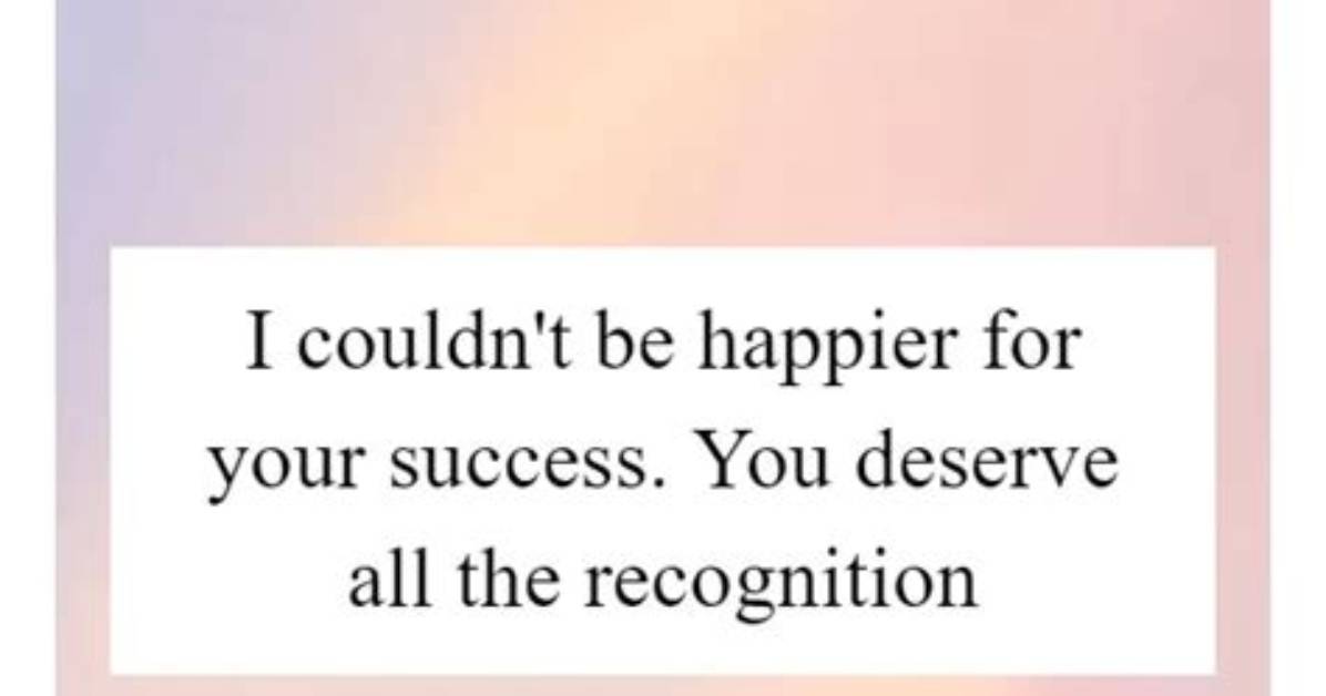 Unnoticed Quotes That Deserve Recognition