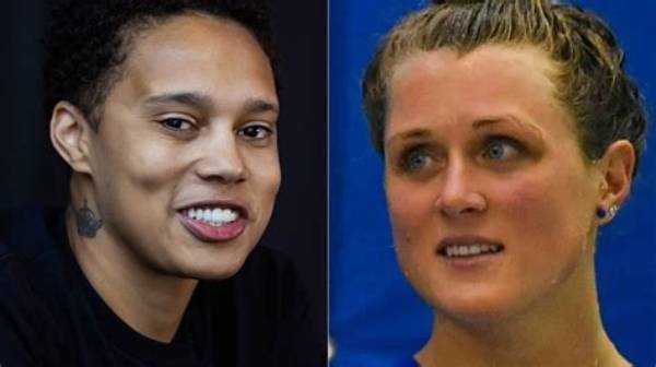 Unpacking the Identity: Is Britney Griner Trans?
