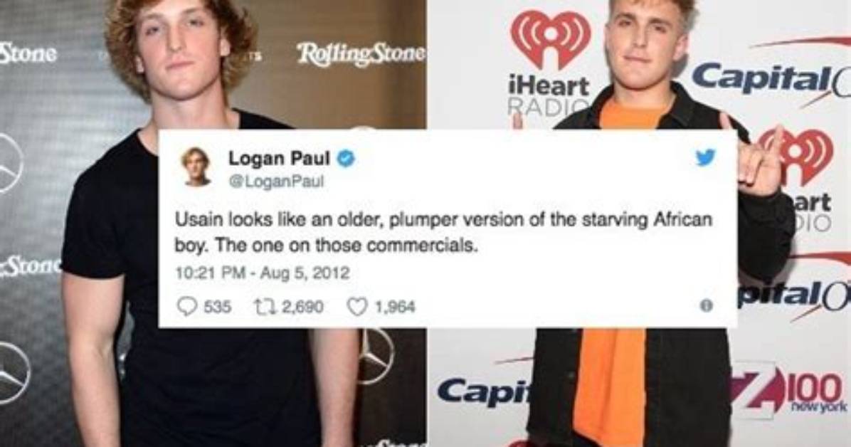 Unpacking the Impact of Logan Paul Tweets on Social Media