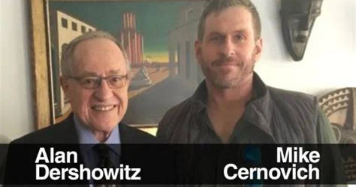 Unpacking the Influence of Mike Cernovich on Twitter