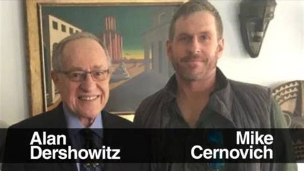 Unpacking the Influence of Mike Cernovich on Twitter