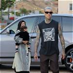 Unpacking the Life of Travis Barker’s Second Wife: a Journey Through Love and Music