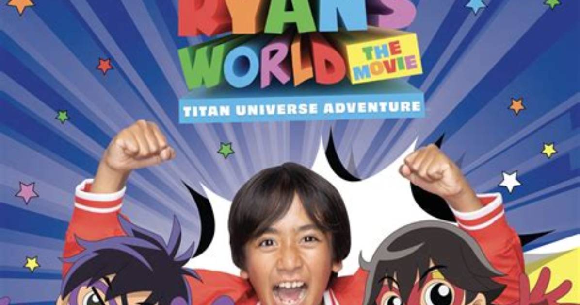 Unpacking the Reasons Behind Ryan's World Parents' Divorce: Insights from Reddit