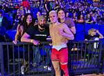 Unparalleled Legacy: Ferrari Wrestling Family's Dominance in the Ring