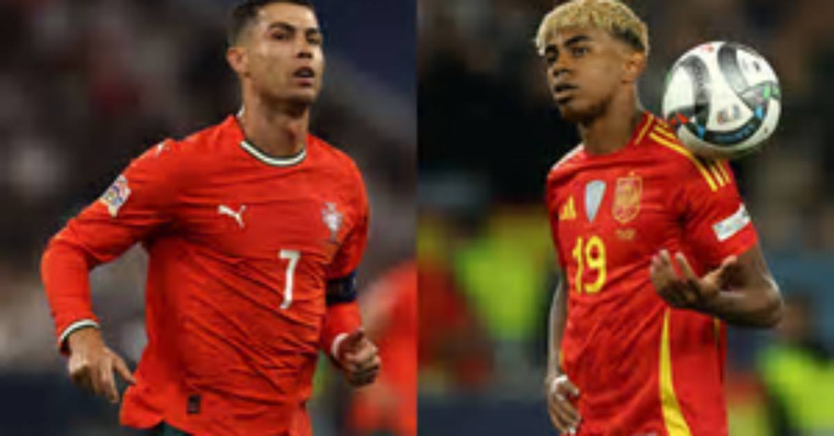 Unparalleled Ronaldo Yamal: a Comprehensive Analysis
