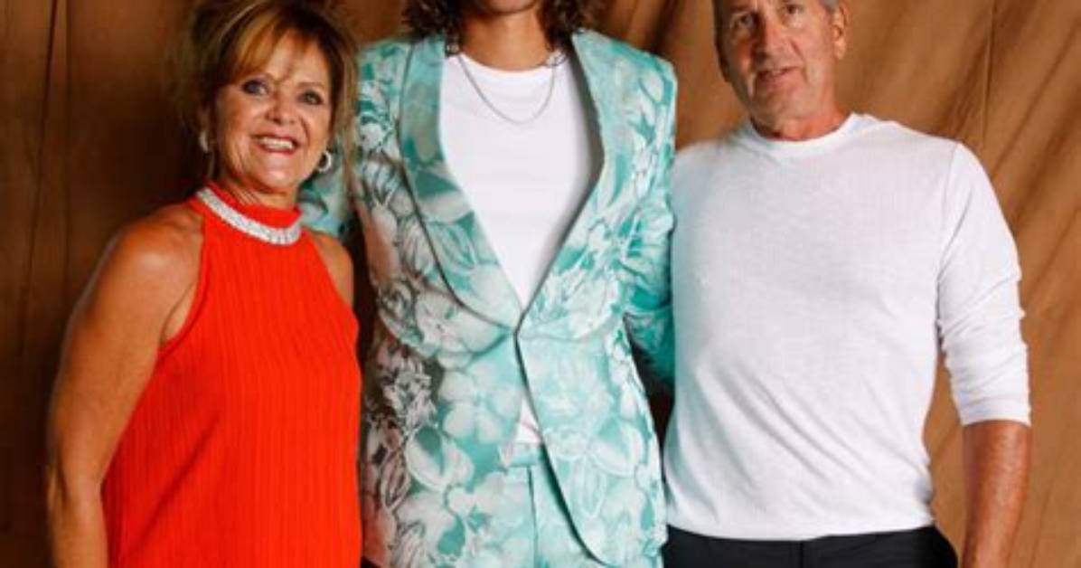 Unraveling Alec Bohm's Family Ties: Unveiling Sibling Connections