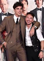Unraveling Barry Keoghan's Height: What You Need to Know