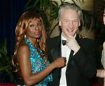 Unraveling Bill Maher's Dating History: a Journey Through Love and Relationships