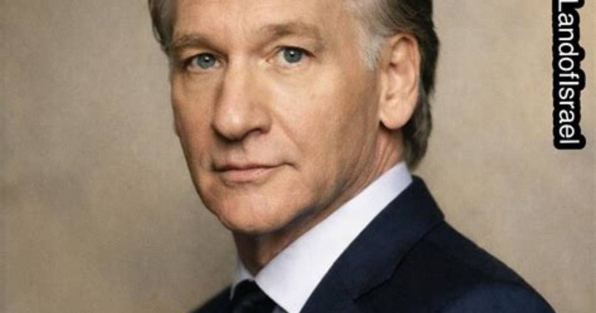 Unraveling Bill Maher's Jewish Heritage and Its Profound Influence