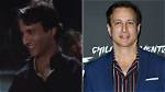 Unraveling Bronson Pinchot's Dating History: a Look into His Romantic Life