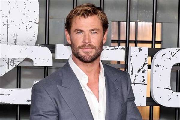 Unraveling Chris Hemsworth's Religion: a Deep Dive into His Spiritual Beliefs