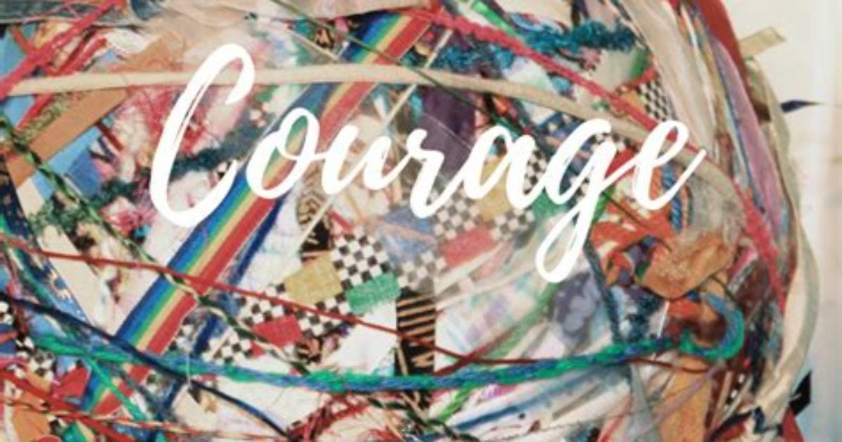 Unraveling Courage, Activism, and Impact