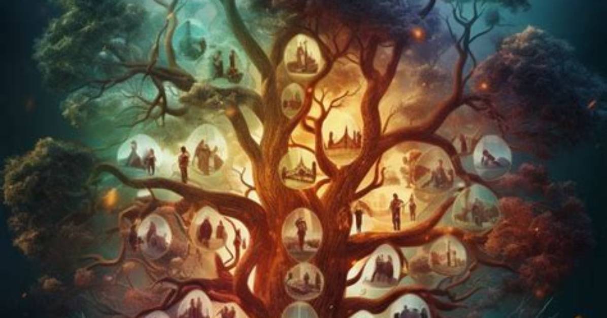 Unraveling Its Ancestry and Traits
