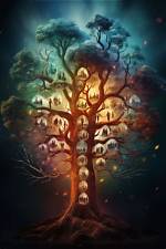 Unraveling Its Ancestry and Traits