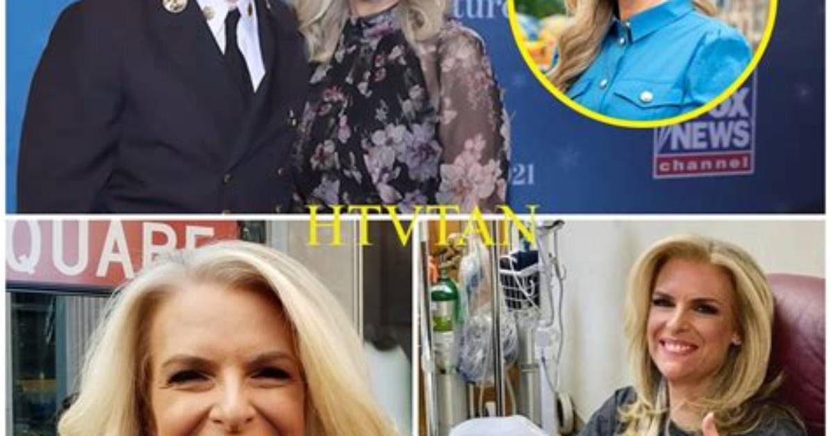 Unraveling Janice Dean's Illness: a Journey of Resilience