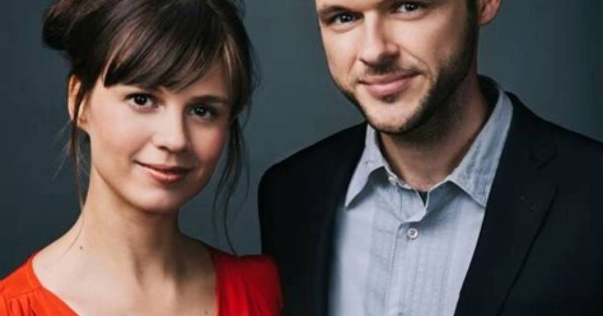 Unraveling Katja Herbers' Relationships: a Journey Through Love and Connections