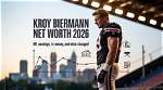 Unraveling Kroy Biermann's Earnings per Episode
