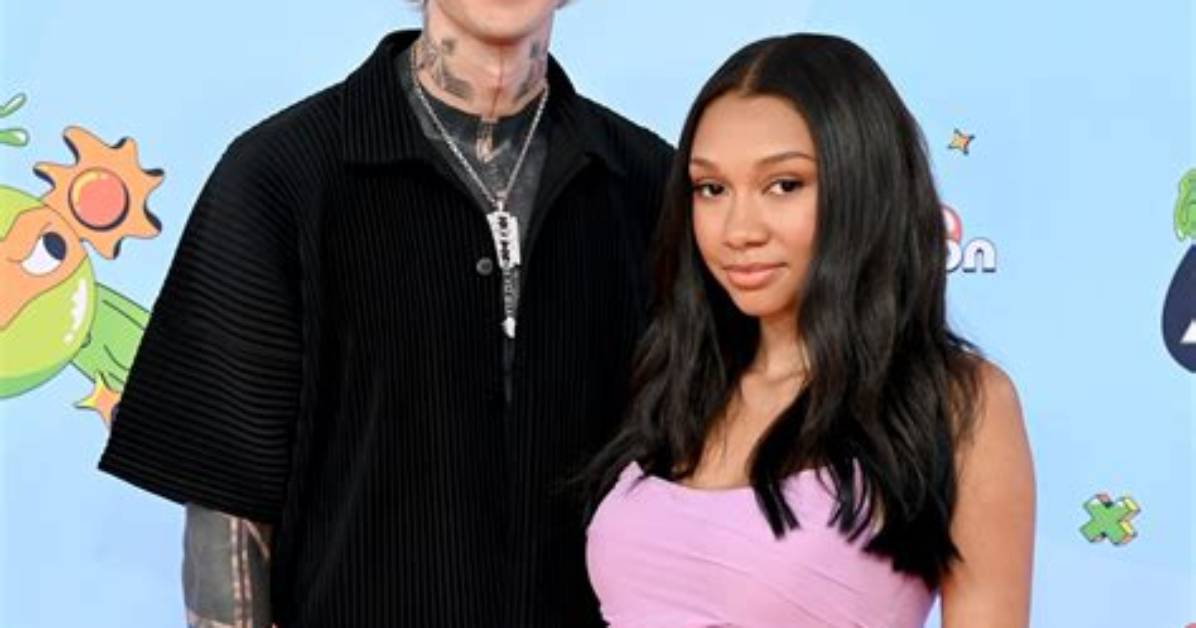 Unraveling Machine Gun Kelly's Daughter's Enigmatic World