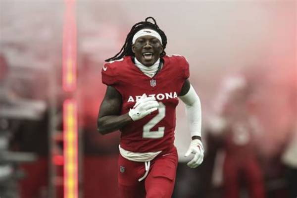 Unraveling Marquise Brown's Net Worth: a Journey Through His Success