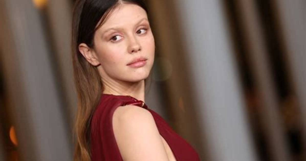 Unraveling Mia Goth's Eyebrowless Enigma