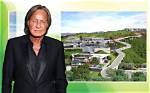 Unraveling Mohamed Hadid's Towering Height: Secrets and Surprises Revealed