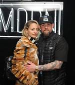 Unraveling Nicole Richie's Relationships: Surprising Revelations