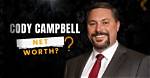 Unraveling Owen Campbell's Net Worth: the Journey of a Rising Star